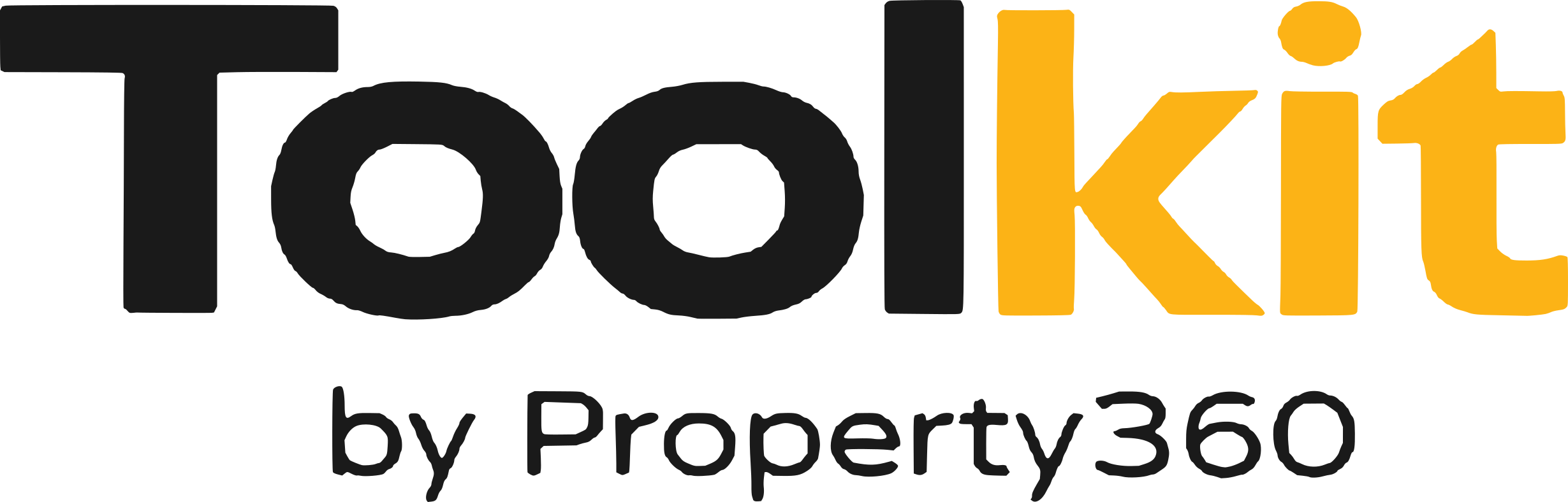 Toolkit by Property360